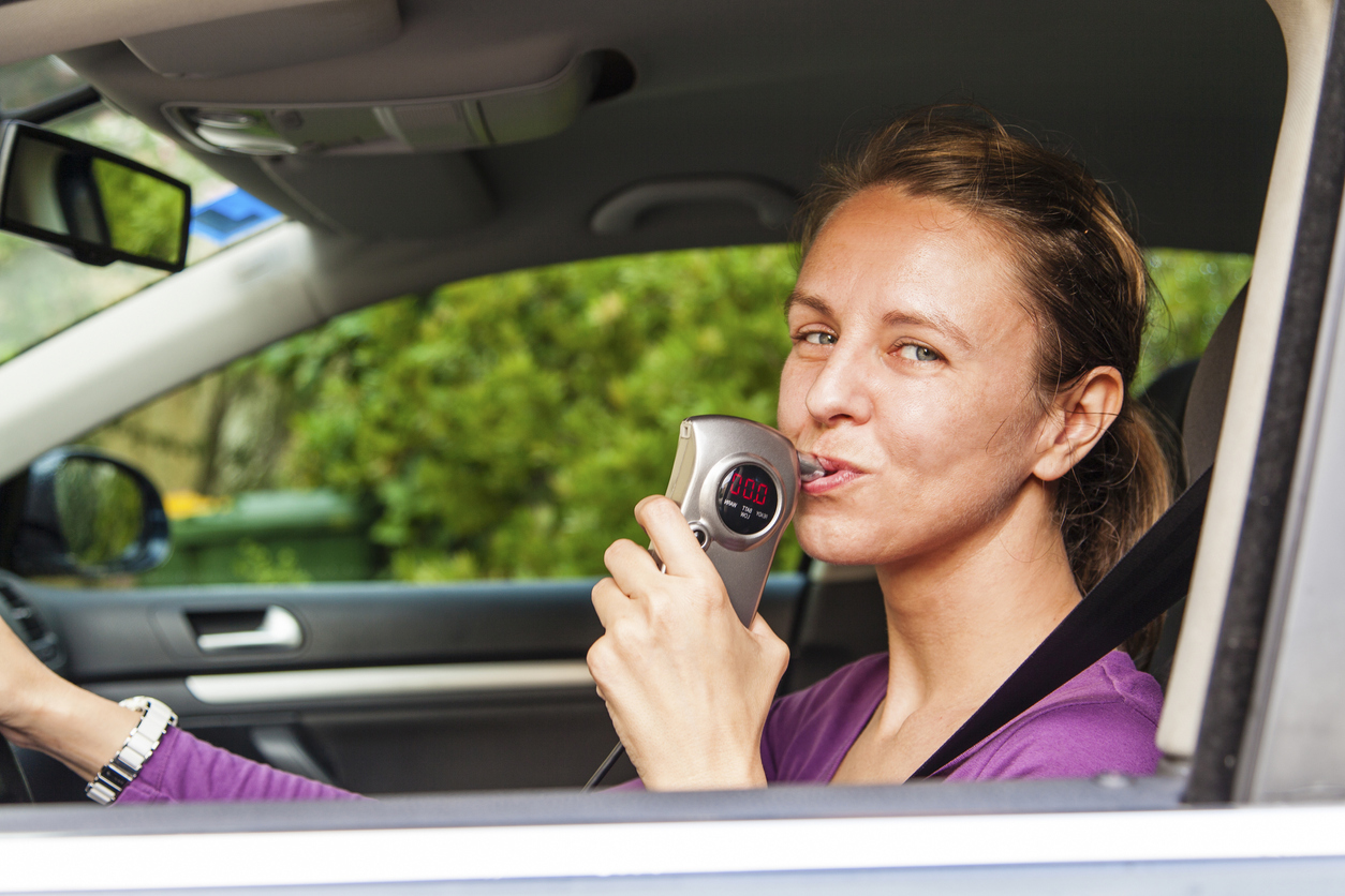 Mandatory InCar Breathalyzers by 2026 A New Era of DUI Prevention