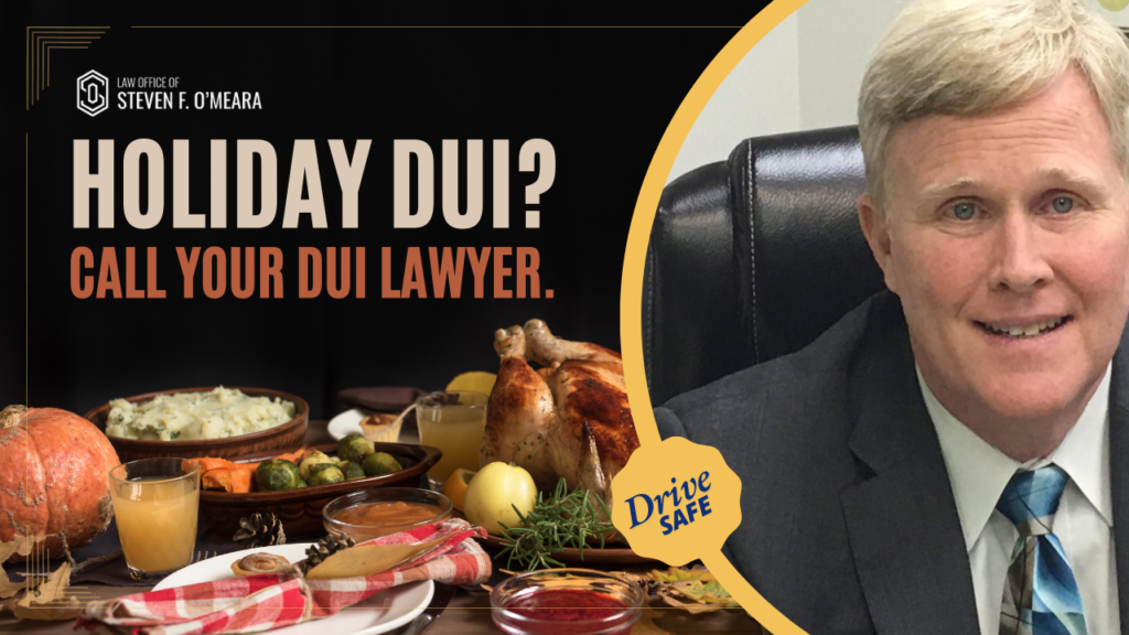 holiday dui lawyer