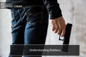 Understanding Robbery
