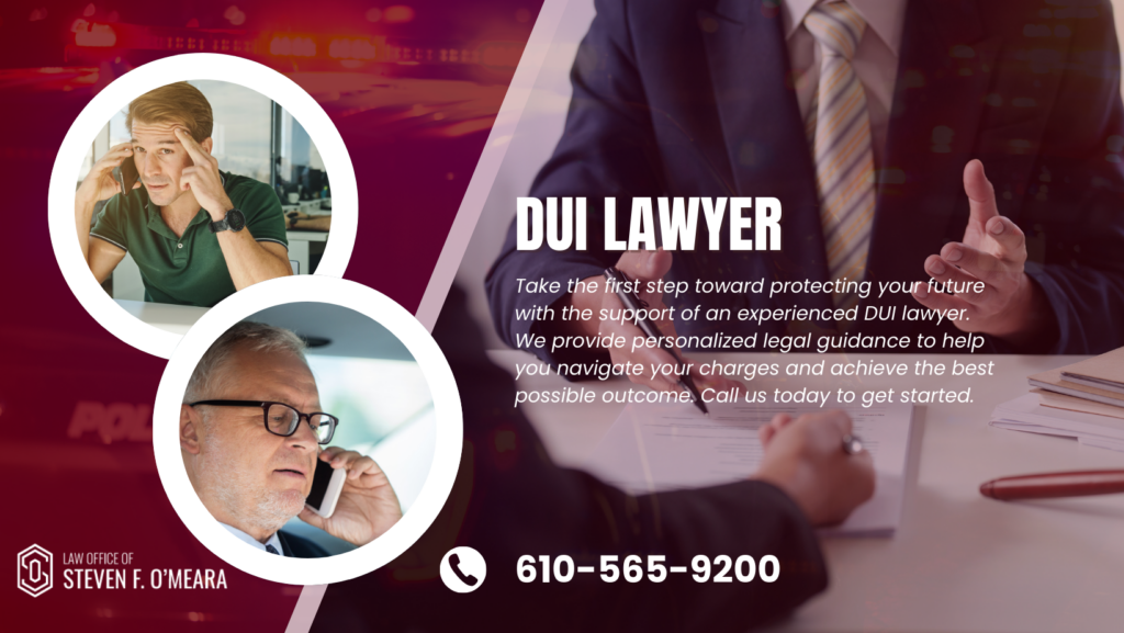 5-day rule dui defense lawyer