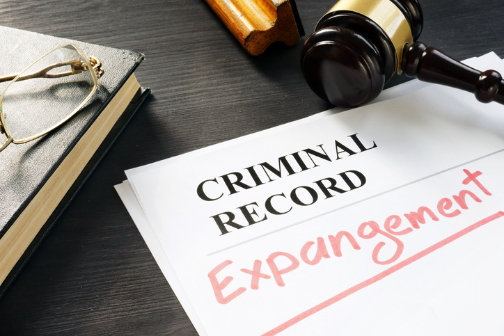 DUI expungement lawyer Steven F. O'Meara