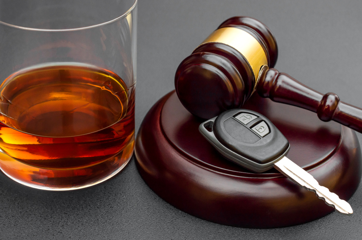 Extreme DUI lawyers near you in Media, PA Law Office of Steven F. O'Meara