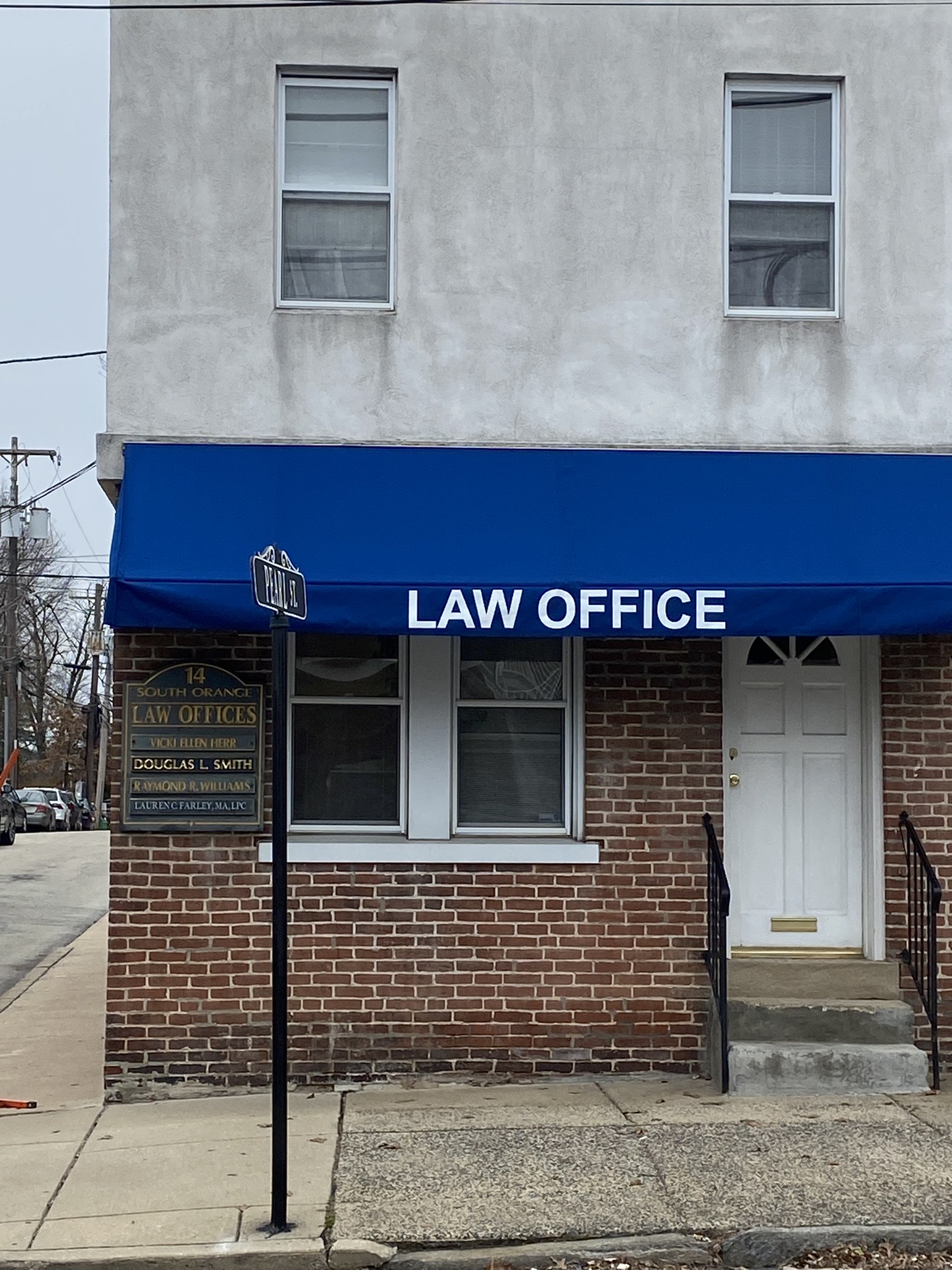 law office of Steven F. O'Meara 